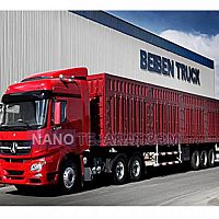 انواع کامیون انواع کامیون